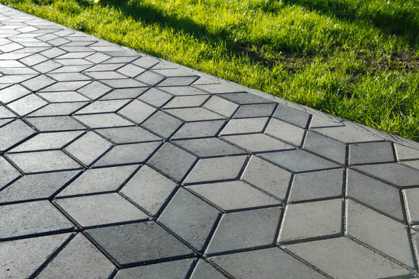Best Driveway Paver Sealing  in Pharr, TX