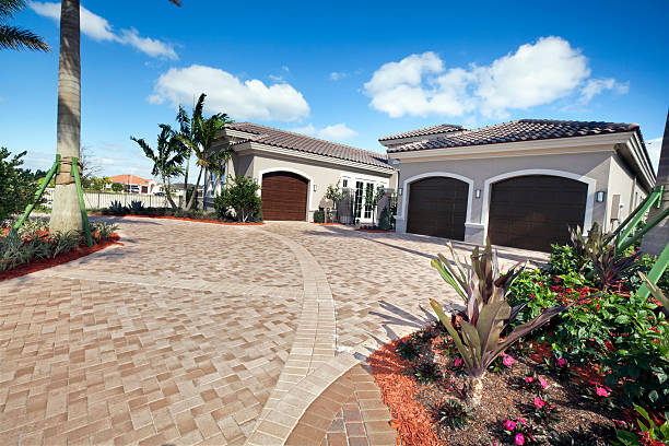 Reasons to Select Us for Your Driveway Paving Requirements in Pharr, TX