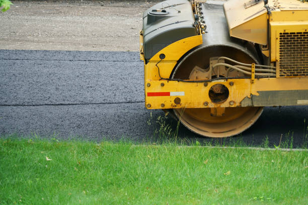 Driveway Pavers for Homes in Pharr, TX