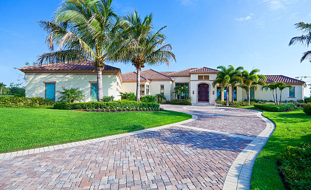 Best Brick Driveway Pavers  in Pharr, TX
